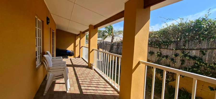 4 Bedroom Property for Sale in Klawer Western Cape